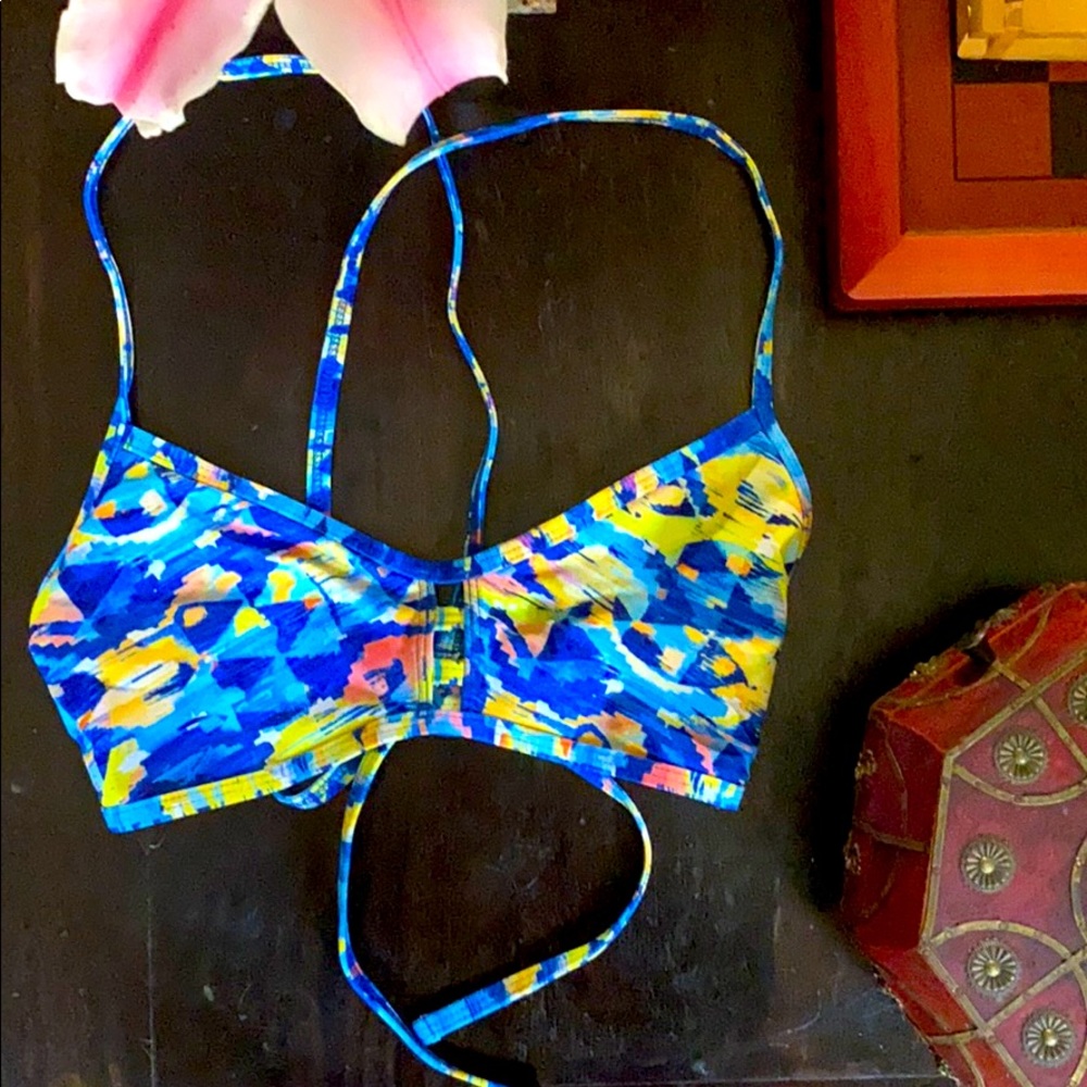 Jolyn bikini 👙 Top Tomcat 2XL